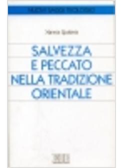 SALVEZZA E PECCATO NELLA TRADIZIONE ORIENTALE