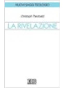 RIVELAZIONE (LA)