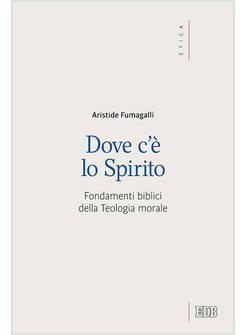 DOVE C'E' LO SPIRITO