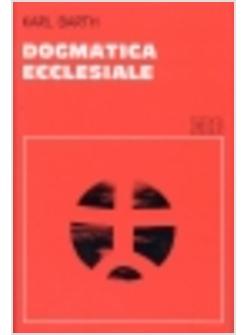 DOGMATICA ECCLESIALE