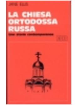 CHIESA ORTODOSSA RUSSA (LA)