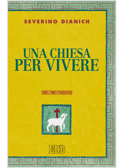 CHIESA PER VIVERE (UNA)