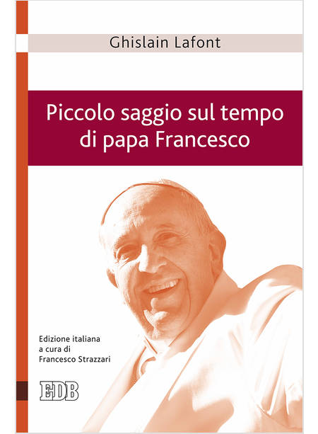 PICCOLO SAGGIO SUL TEMPO DI PAPA FRANCESCO. 