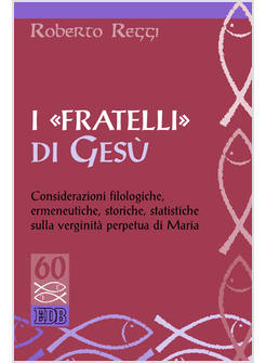 FRATELLI DI GESU (I)