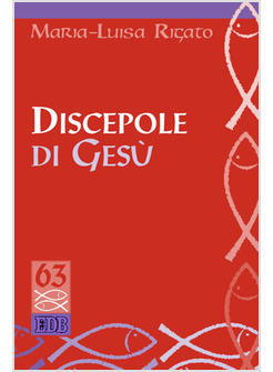 DISCEPOLE DI GESU'