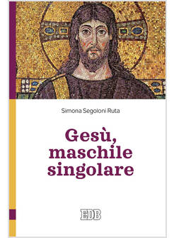 GESU', MASCHILE SINGOLARE