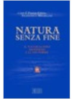 NATURA SENZA FINE IL NATURALISMO MODERNO E LE SUE FORME