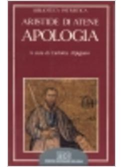 APOLOGIA