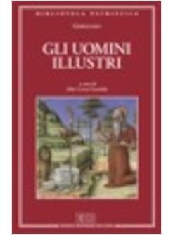UOMINI ILLUSTRI DE VIRIS ILLUSTRIBUS (GLI)