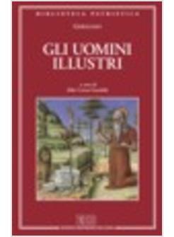 UOMINI ILLUSTRI DE VIRIS ILLUSTRIBUS (GLI)