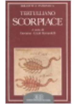 SCORPIACE