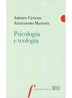 PSICOLOGIA E TEOLOGIA