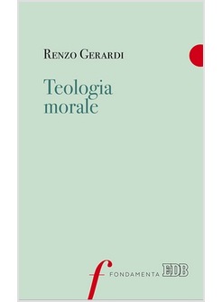 TEOLOGIA MORALE