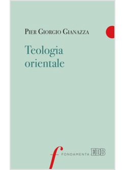 TEOLOGIA ORIENTALE