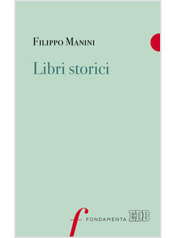 LIBRI STORICI