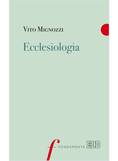 ECCLESIOLOGIA