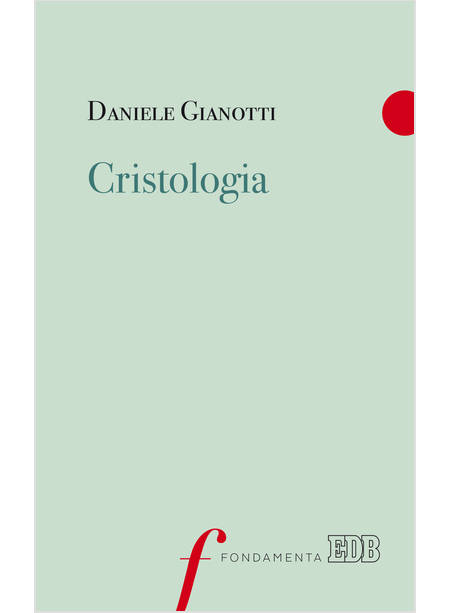 CRISTOLOGIA