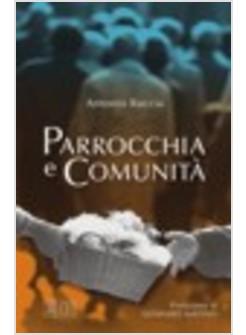 PARROCCHIA E COMUNITA'