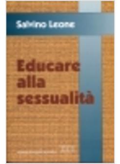 EDUCARE ALLA SESSUALITA'  
