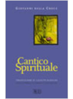 CANTICO SPIRITUALE