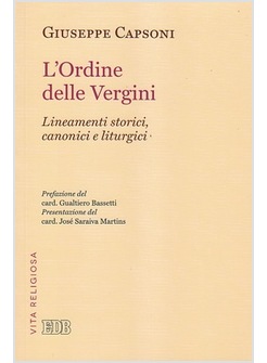 ORDINE DELLE VERGINI