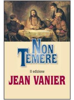 NON TEMERE