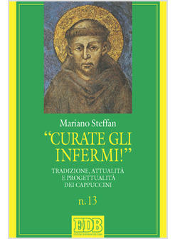 CURATE GLI INFERMI