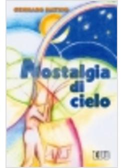 NOSTALGIA DEL CIELO