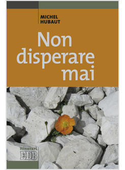 NON DISPERARE MAI