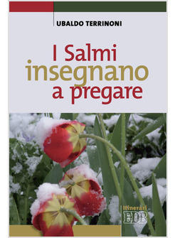 I SALMI INSEGNANO A PREGARE