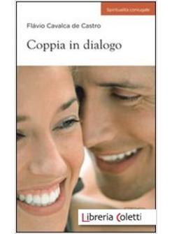 COPPIA IN DIALOGO