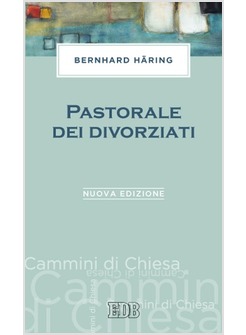 PASTORALE DEI DIVORZIATI