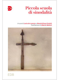 PICCOLA SCUOLA DI SINODALITA'  VOL 1