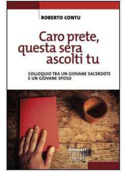 CARO PRETE, QUESTA SERA ASCOLTI TU