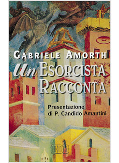 UN ESORCISTA RACCONTA