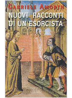 NUOVI RACCONTI DI UN ESORCISTA