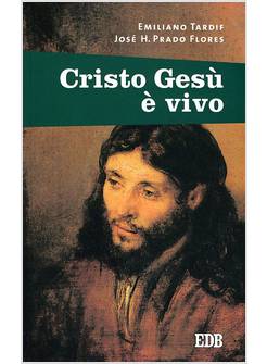 CRISTO GESU' E' VIVO