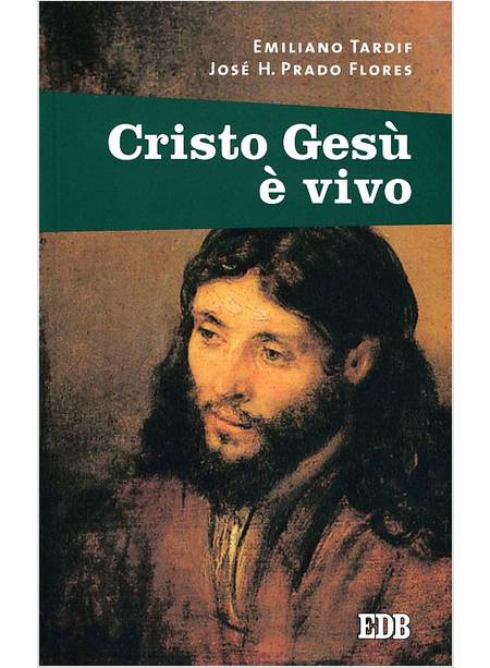 CRISTO GESU' E' VIVO