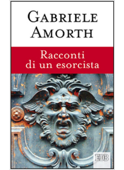 RACCONTI DI UN ESORCISTA