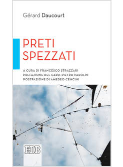 PRETI SPEZZATI