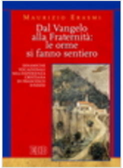 DAL VANGELO ALLA FRATERNITA LE ORME SI FANNO SENTIERO DINAMICHE VOCAZIONALI