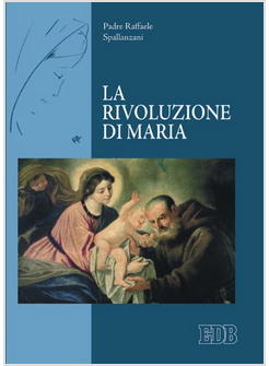 LA RIVOLUZIONE DI MARIA