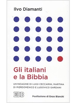 GLI ITALIANI E LA BIBBIA
