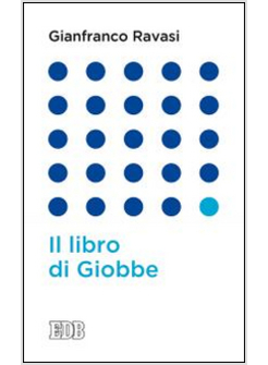 IL LIBRO DI GIOBBE