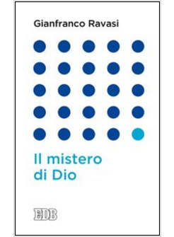 IL MISTERO DI DIO 