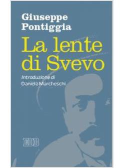 LA LENTE DI SVEVO 