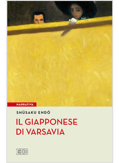 IL GIAPPONESE DI VARSAVIA 