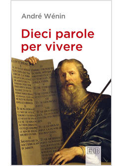 DIECI PAROLE PER VIVERE
