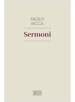 SERMONI