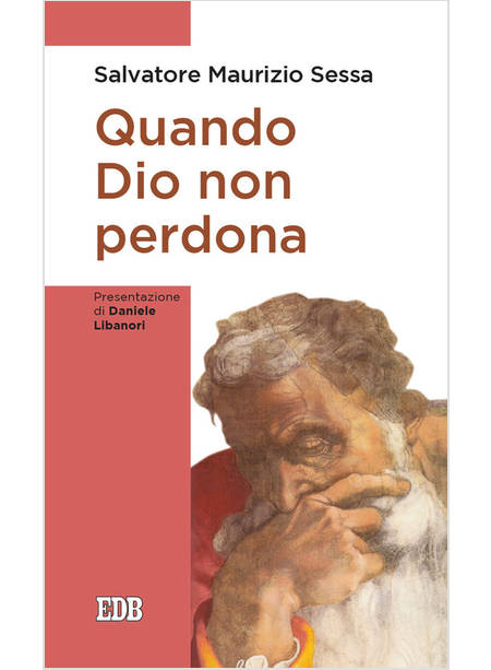 QUANDO DIO NON PERDONA UNA LOTTA CORPO A CORPO OLTRE LA BANALIZZAZIONE